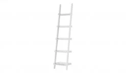 Leiterregal Kiefer massiv Tresa | Weiß 45|cm 23 Leiterregal Kiefer massiv Tresa | Weiß 45|cm -Deutschland Regale Verkaufs-Shop 12345237 10 202207252312