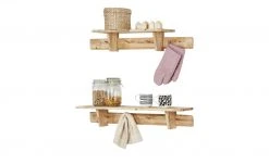 Roomers Wandregal-Set Nate -Deutschland Regale Verkaufs-Shop 12345358 7 201811271523