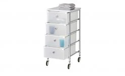 Rollcontainer mit 4 Schubfächern Ronda -Deutschland Regale Verkaufs-Shop 12346159 4 201811271514