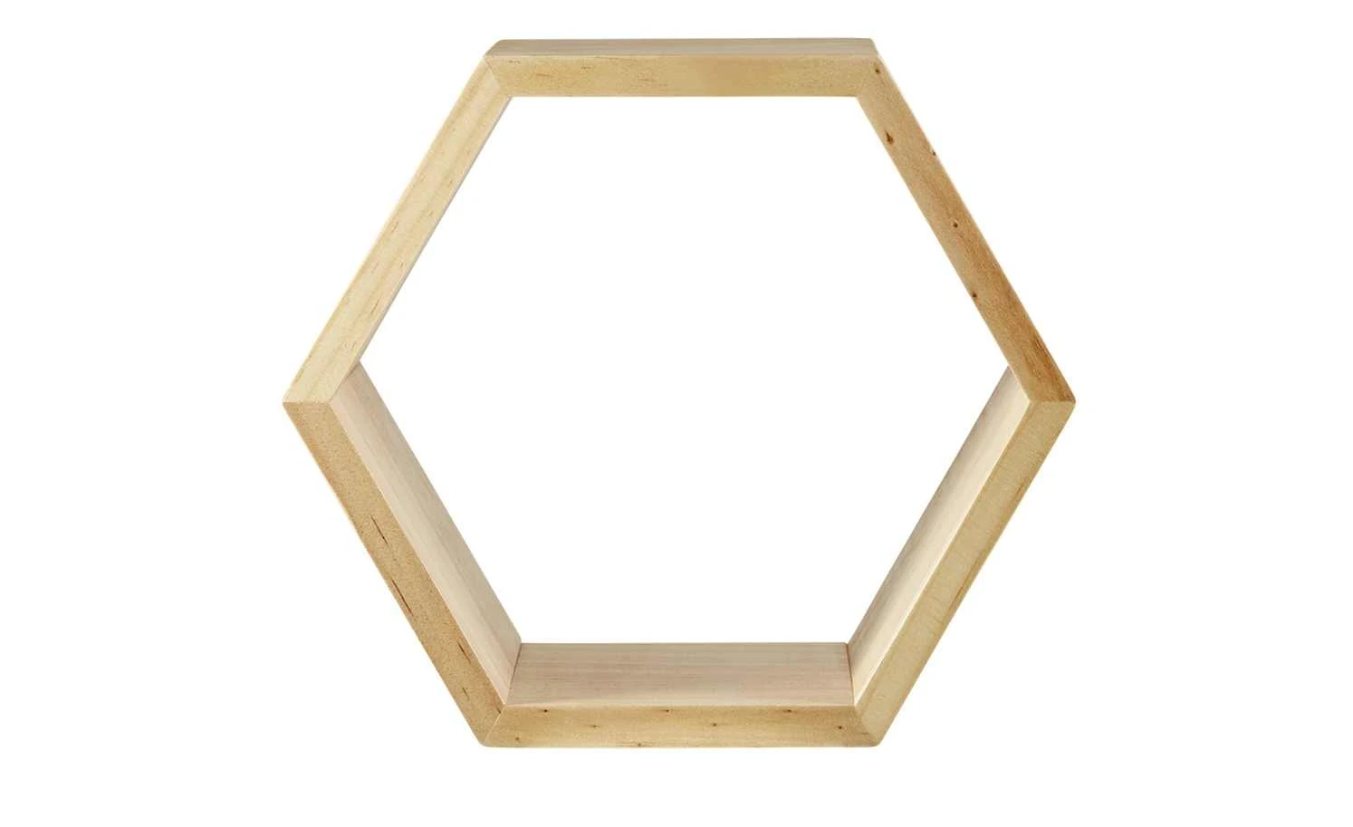 Wandregal 3er-Set Finate 6 Wandregal 3er-Set Finate – Bild 4