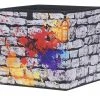 Faltbox | Graffiti -Deutschland Regale Verkaufs-Shop 12347208 1 201811271537