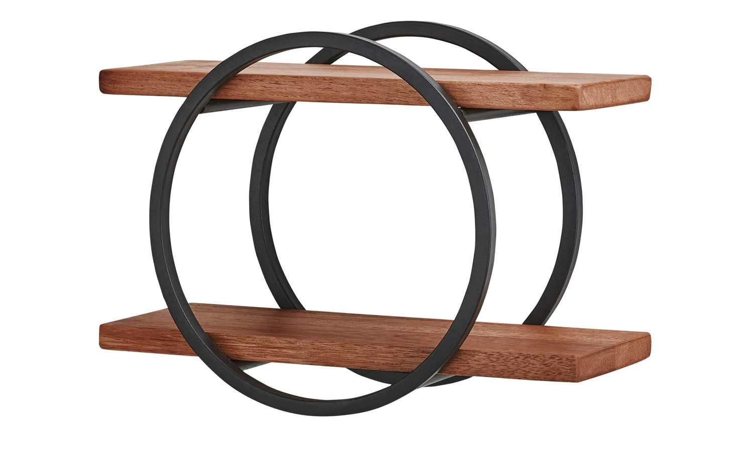 Wandregal Caprino 5 Wandregal Caprino – Bild 3