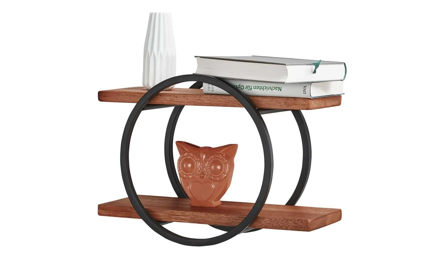 Wandregal Caprino 6 Wandregal Caprino – Bild 4