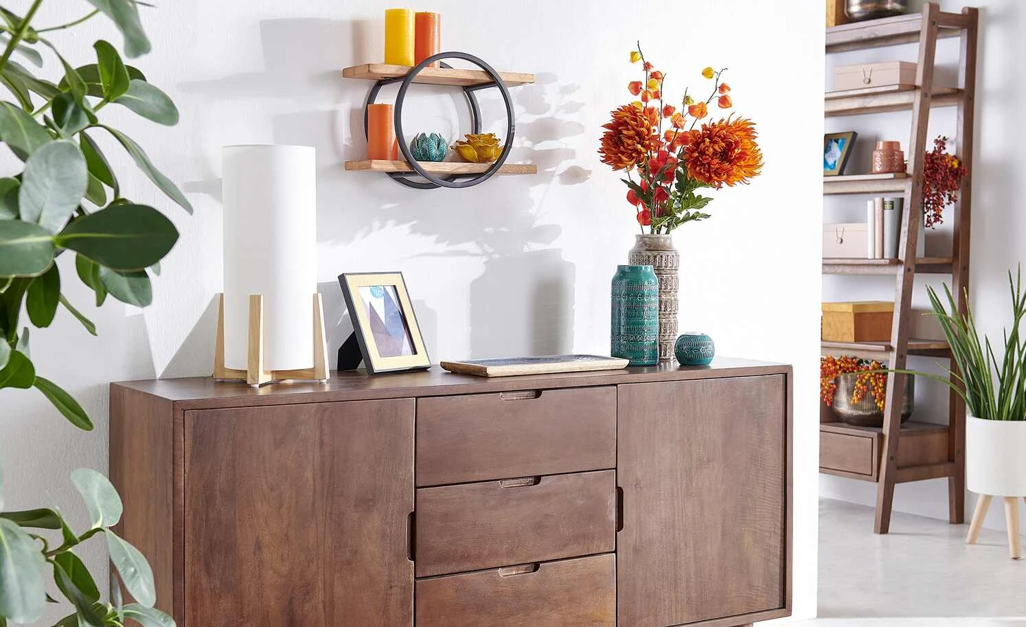 Wandregal Caprino 9 Wandregal Caprino – Bild 7