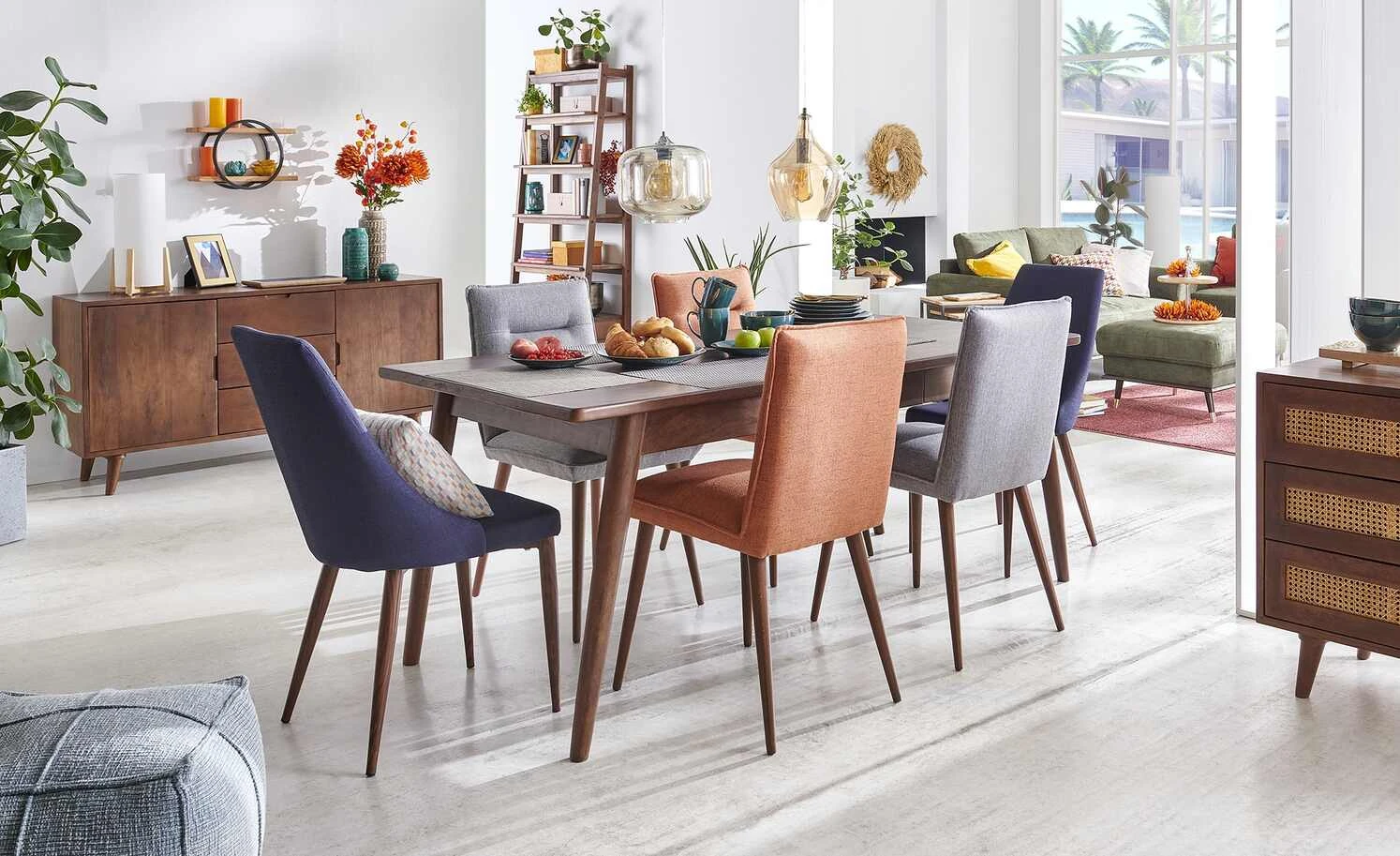 Wandregal Caprino 3 Wandregal Caprino