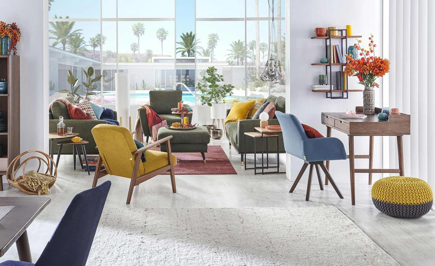 Wandregal Caprino 3 Wandregal Caprino