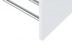 Bank mit Schuhablage Hagenow | Weiß / Beton (Nachbildung) 2|Stück 8 13 Bank mit Schuhablage Hagenow | Weiß / Beton (Nachbildung) 2|Stück 8 -Deutschland Regale Verkaufs-Shop 12348839 5 201811271550