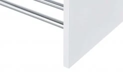 Bank mit Schuhablage Hagenow | Weiß / Beton (Nachbildung) 1|Stück 4 13 Bank mit Schuhablage Hagenow | Weiß / Beton (Nachbildung) 1|Stück 4 -Deutschland Regale Verkaufs-Shop 12348840 6 201811271550