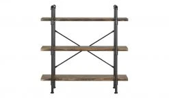 Regal Casoro | 105|cm -Deutschland Regale Verkaufs-Shop 12349290 1 201901221137