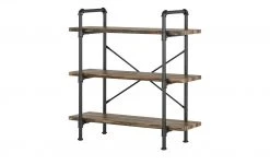 Regal Casoro | 105|cm -Deutschland Regale Verkaufs-Shop 12349290 2 201901221137