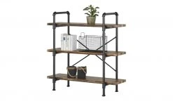 Regal Casoro | 105|cm -Deutschland Regale Verkaufs-Shop 12349290 3 201901221137