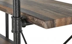 Regal Casoro | 141,5|cm -Deutschland Regale Verkaufs-Shop 12349291 2 201901221137