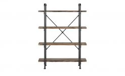 Regal Casoro | 141,5|cm -Deutschland Regale Verkaufs-Shop 12349291 4 201901221137