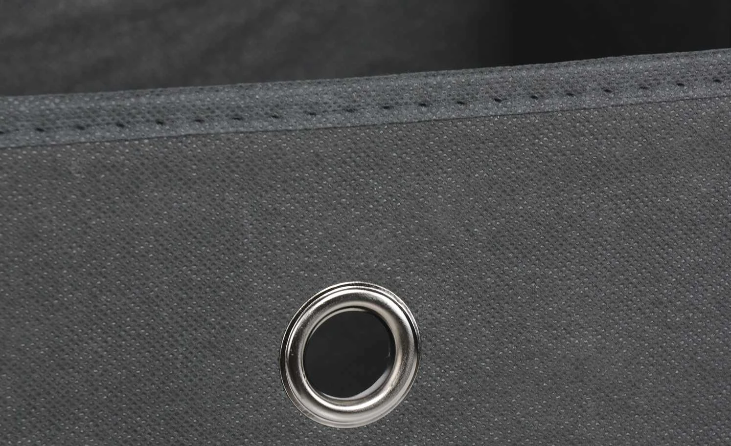 Faltbox | Uni: Anthrazit 4 Faltbox | Uni: Anthrazit – Bild 2