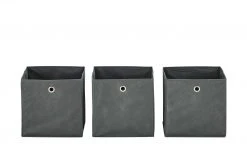 Faltbox | Uni: Anthrazit 15 Faltbox | Uni: Anthrazit -Deutschland Regale Verkaufs-Shop 12349655 5 201910072235