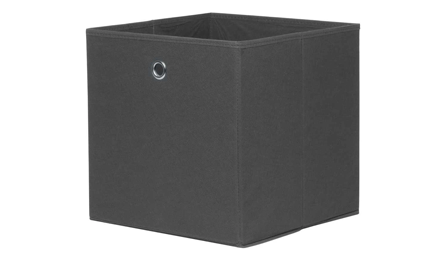 Faltbox | Uni: Anthrazit 3 Faltbox | Uni: Anthrazit