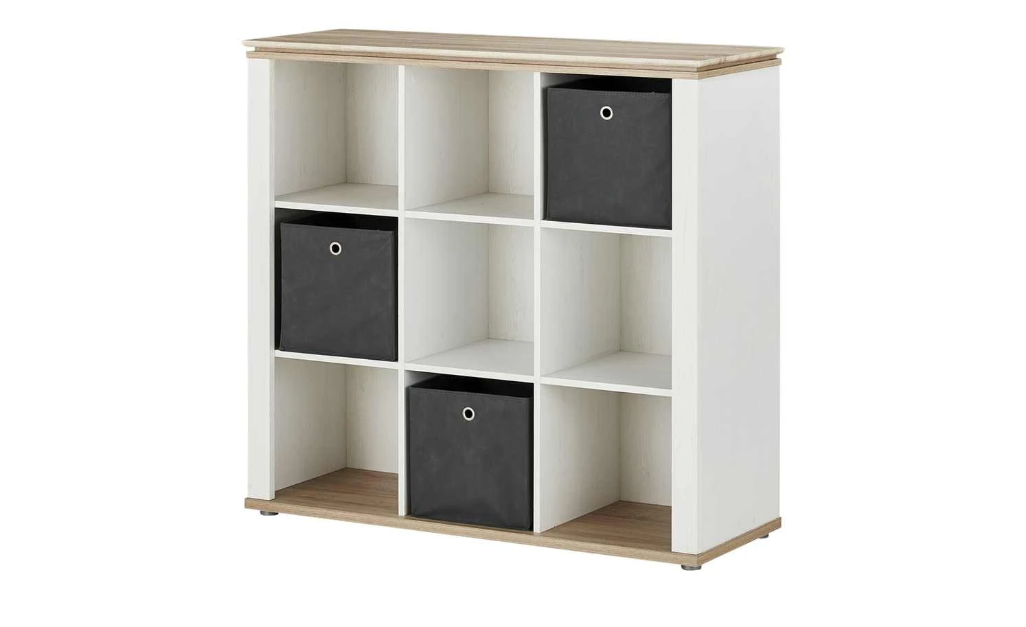 Faltbox | Uni: Anthrazit 10 Faltbox | Uni: Anthrazit – Bild 8