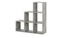 Regal Ursini | Beton (Nachbildung)