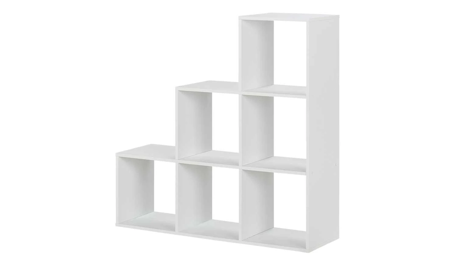 Regal Ursini | Weiß 3 Regal Ursini | Weiß
