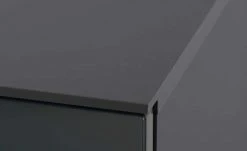 Hängeregal Teotti | Anthrazit -Deutschland Regale Verkaufs-Shop 12361850 2 202009102240