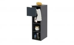 Hängeregal Teotti | Anthrazit -Deutschland Regale Verkaufs-Shop 12361850 9 202009102240