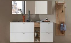 Hängeregal Teotti | Asteiche (Nachbildung) 18 Hängeregal Teotti | Asteiche (Nachbildung) -Deutschland Regale Verkaufs-Shop 12361851 2 202009102240