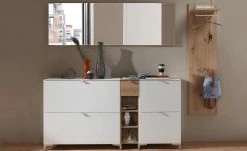 Hängeregal Teotti | Asteiche (Nachbildung) 17 Hängeregal Teotti | Asteiche (Nachbildung) -Deutschland Regale Verkaufs-Shop 12361851 3 202009102240