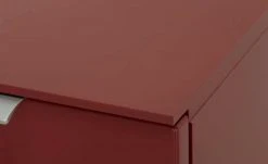 Hängeregal Teotti | Rot -Deutschland Regale Verkaufs-Shop 12361852 2 202009032245