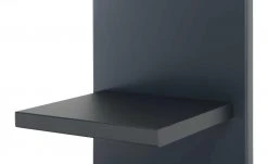 Wandregal Teotti | Anthrazit -Deutschland Regale Verkaufs-Shop 12361855 5 202009250544