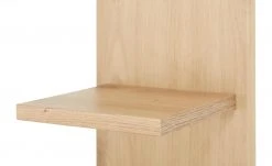 Wandregal Teotti | Asteiche (Nachbildung) -Deutschland Regale Verkaufs-Shop 12361856 4 202009082235