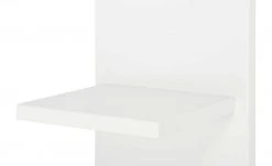 Wandregal Teotti | Weiß -Deutschland Regale Verkaufs-Shop 12361858 4 202009082235