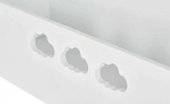 Uups Bücherregal | Weiß -Deutschland Regale Verkaufs-Shop 12575992 1 201908092246