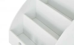 Uups Bücherregal | Weiß -Deutschland Regale Verkaufs-Shop 12575992 3 201908092246