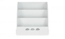 Uups Bücherregal | Weiß -Deutschland Regale Verkaufs-Shop 12575992 4 201908092246