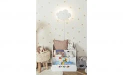 Uups Bücherregal | Weiß -Deutschland Regale Verkaufs-Shop 12575992 8 202002242235