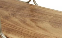 Wandregal | 61,6|cm 18 Wandregal | 61,6|cm -Deutschland Regale Verkaufs-Shop 12580721 3 201901221136