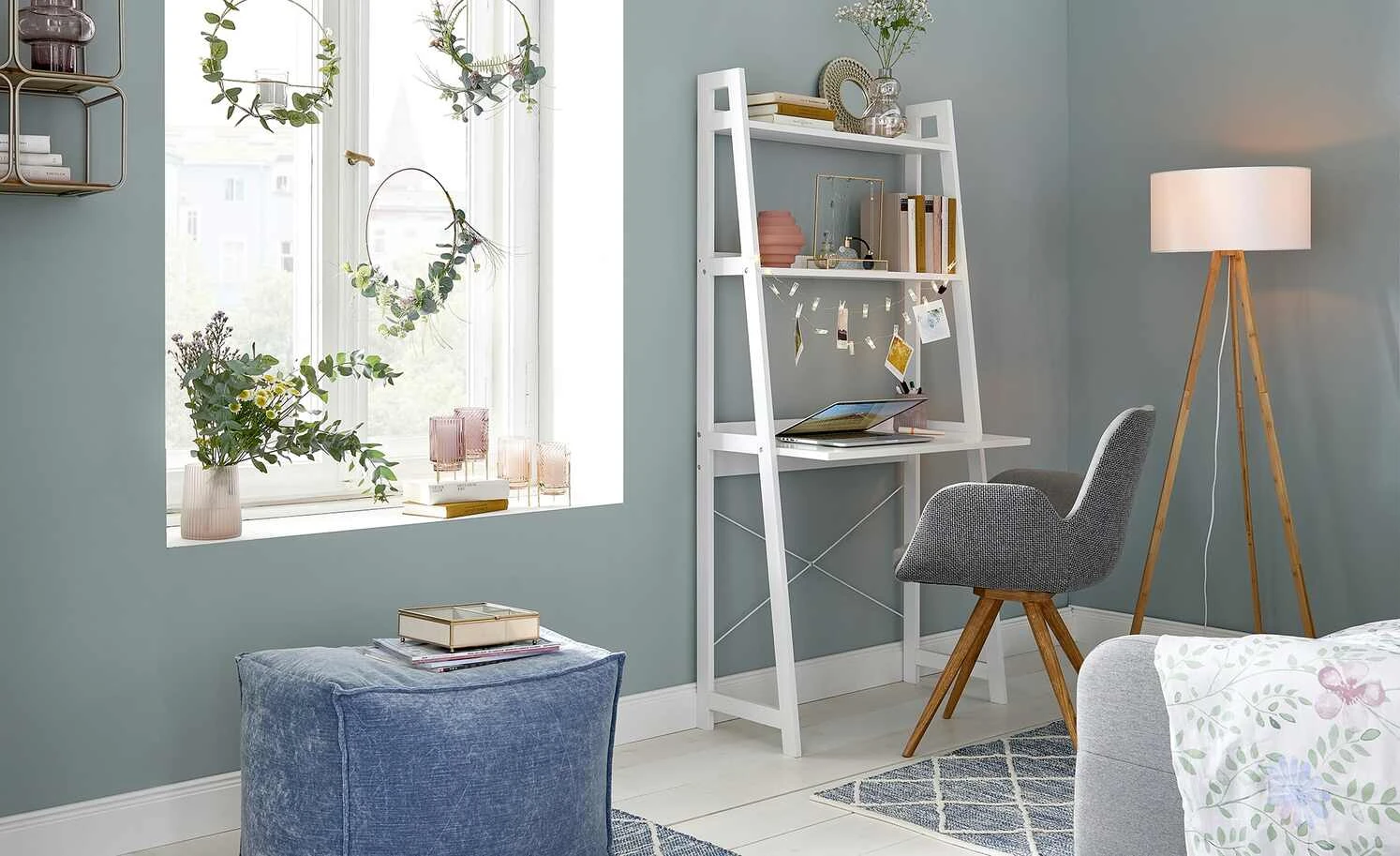 Wandregal | 61,6|cm 3 Wandregal | 61,6|cm – Bild 2