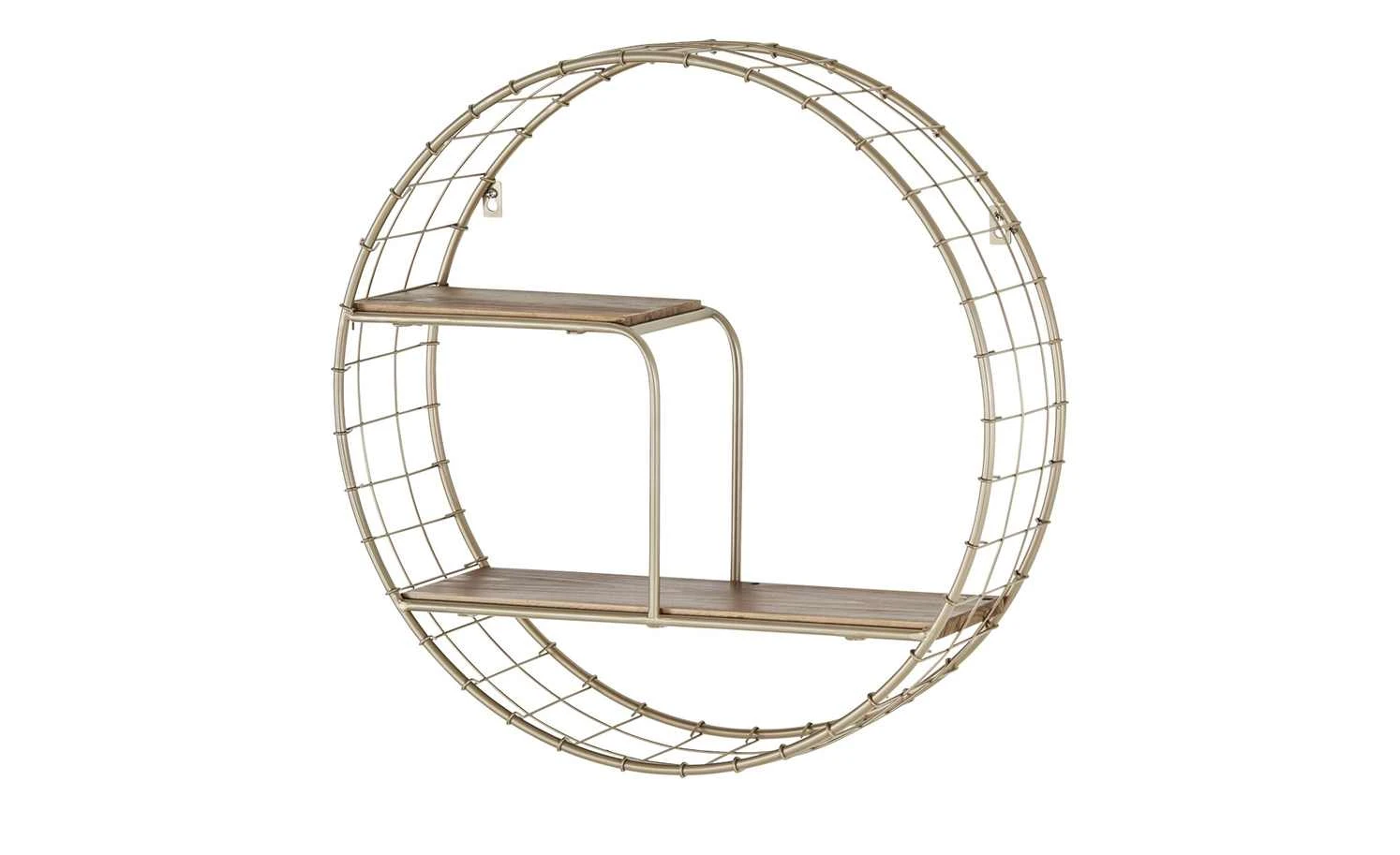 Wandregal 4 Wandregal – Bild 2