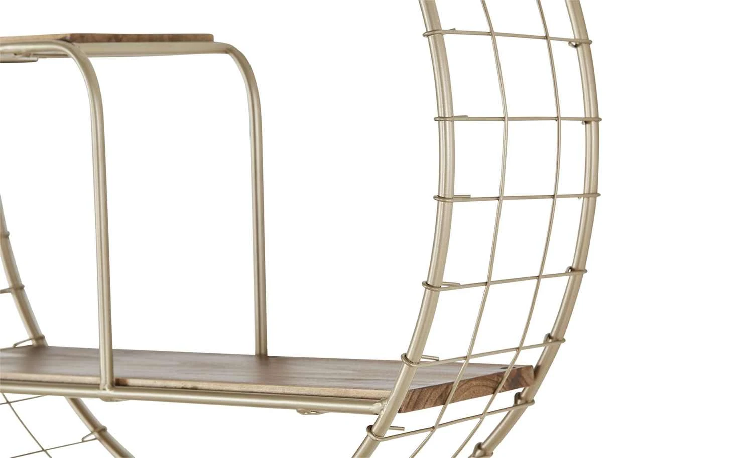 Wandregal 6 Wandregal – Bild 4