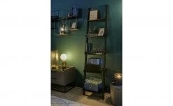 Aufbewahrungsboxen, 3er-Set | Blau