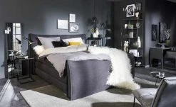 Aufbewahrungsboxen, 3er-Set | weiß