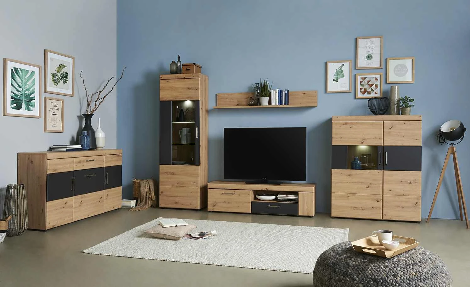 Wandboard Pavona 3 Wandboard Pavona