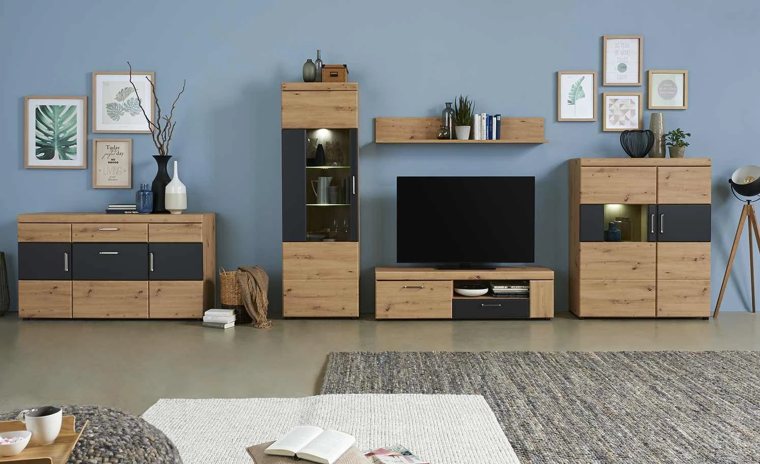 Wandboard Pavona 6 Wandboard Pavona – Bild 4