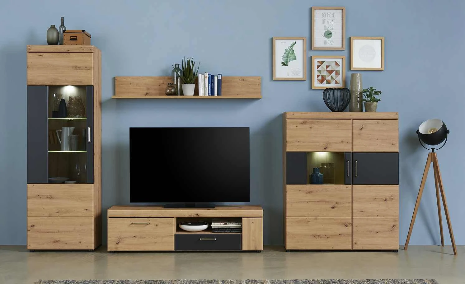 Wandboard Pavona 5 Wandboard Pavona – Bild 3