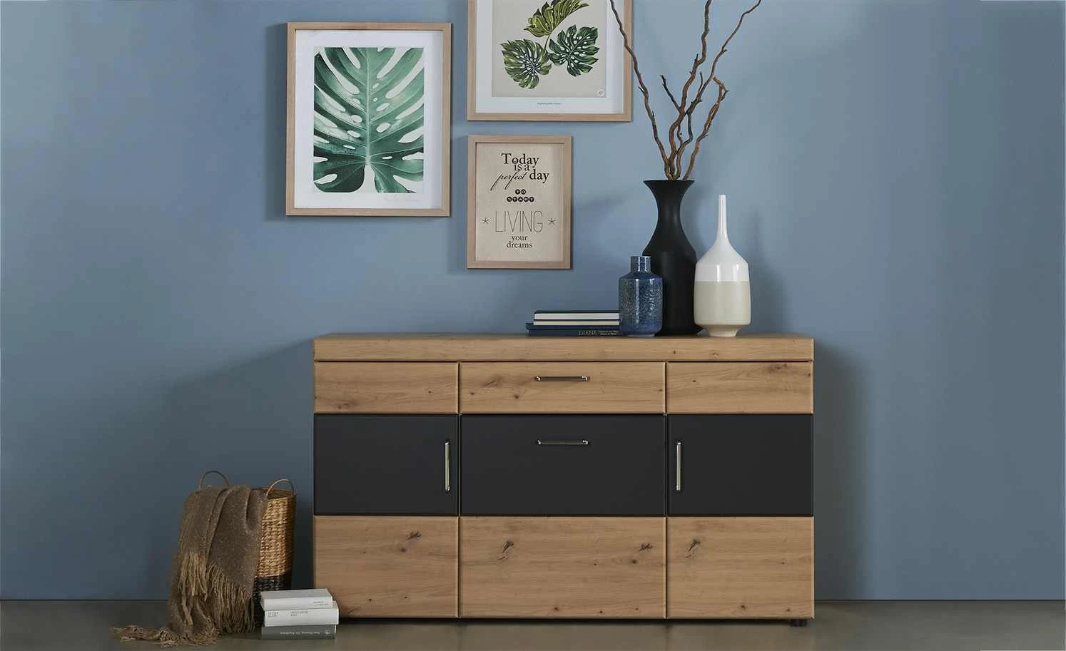 Wandboard Pavona 4 Wandboard Pavona – Bild 2