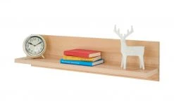 smart Wandboard Oslo | Kernbuche (Nachbildung) / Kernbuche -Deutschland Regale Verkaufs-Shop 13203111 4 202006091056