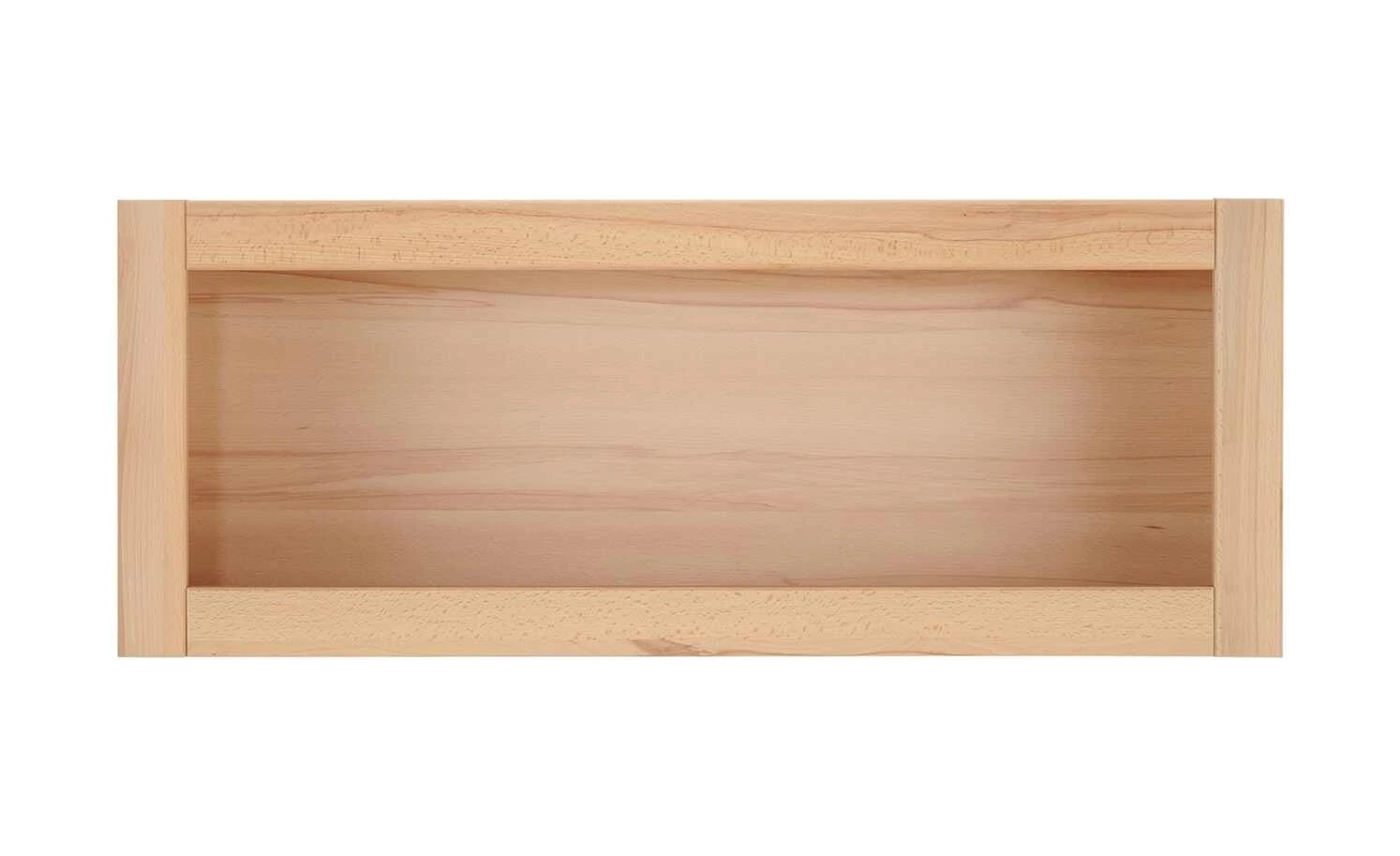 smart Hängeregal Oslo | Kernbuche (Nachbildung) 11 smart Hängeregal Oslo | Kernbuche (Nachbildung) – Bild 9
