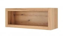 smart Hängeregal Oslo | Wildeiche (Nachbildung) -Deutschland Regale Verkaufs-Shop 13203116 4 202006091056