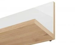 Wandboard Vetros | Asteiche (Nachbildung) / Weiß 18 Wandboard Vetros | Asteiche (Nachbildung) / Weiß -Deutschland Regale Verkaufs-Shop 13204275 8 202104302232
