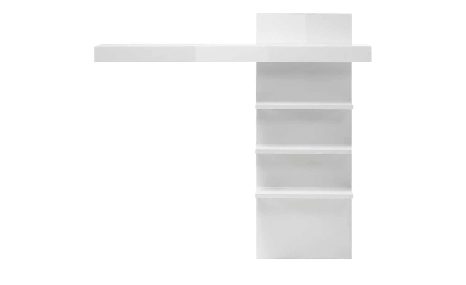 Aufsatzregal Suavo 5 Aufsatzregal Suavo – Bild 3